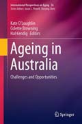 Ageing in Australia