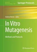 In Vitro Mutagenesis