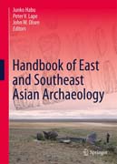 Handbook of East and Southeast Asian Archaeology