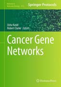 Cancer Gene Networks