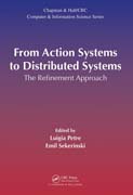 From Action Systems to Distributed Systems: The Refinement Approach