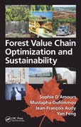 Forest Value Chain Optimization and Sustainability