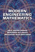 Modern Engineering Mathematics