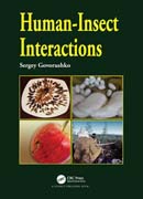 Human-Insect Interactions