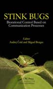 Stinkbugs: Biorational Control Based on Communication Processes