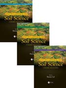 Encyclopedia of Soil Science