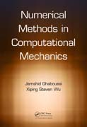 Numerical Methods in Computational Mechanics