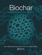 Biochar: A Guide to Analytical Methods