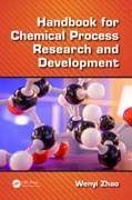 Handbook for Chemical Process Research and Development