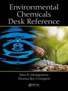 Environmental Chemicals Desk Reference