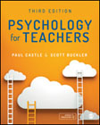 Psychology for Teachers