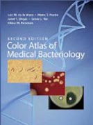 Color Atlas of Medical Bacteriology