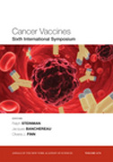 Cancer vaccines: sixth international symposium