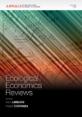 Ecological economics reviews