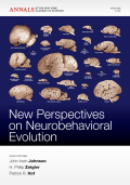 New studies in neurobehavioral evolution