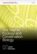 The year in ecology and conservation biology 2011