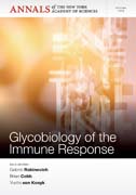 Glycobiology of the immune response