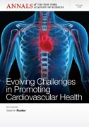 Evolving challenges in promoting cardiovascular health