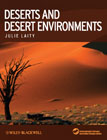 Deserts and desert environments