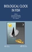 Biological clock in fish