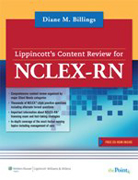 Lippincott's content review for NCLEX-RN