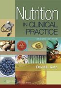 Nutrition in clinical practice