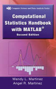 Computational statistics handbook with MATLAB