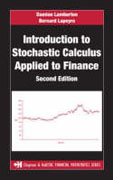 Introduction to stochastic calculus applied to finance