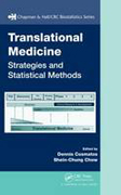 Translational medicine