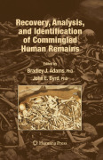 Recovery, analysis, and identification of commingled human remains