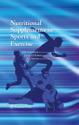 Nutritional supplements in sports and exercise