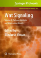 Wnt signaling v. 1 Pathway methods and mammalian models