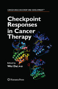 Checkpoint responses in cancer therapy