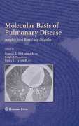 Molecular basis of pulmonary disease: insights from rare lung disorders