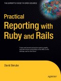 Practical reporting with Ruby and Rails