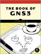 The Book of GNS3