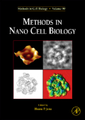 Methods in nano cell biology