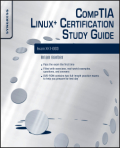 Comptia Linux+ certification study guide: exam XK0-003