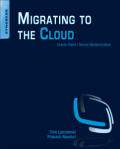 Migrating to the cloud: Oracle client/server modernization