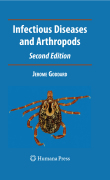 Infectious diseases and arthropods