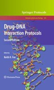 Drug-DNA interaction protocols