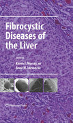 Fibrocystic diseases of the liver