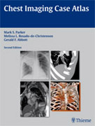 Chest imaging case atlas