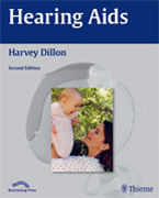 Hearing aids