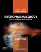 Psychopharmacology: drugs, the brain, and behavior