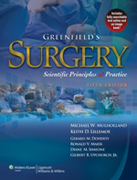 Greenfield's surgery: scientific principles and practice