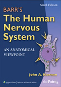 Barr's the human nervous system: an anatomical viewpoint