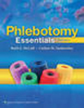 Phlebotomy essentials