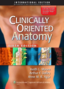 Clinically oriented anatomy