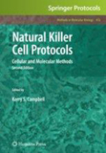 Natural killer cell protocols